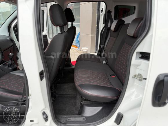 "ASCLASS AUTO" 100. YIL PAKET