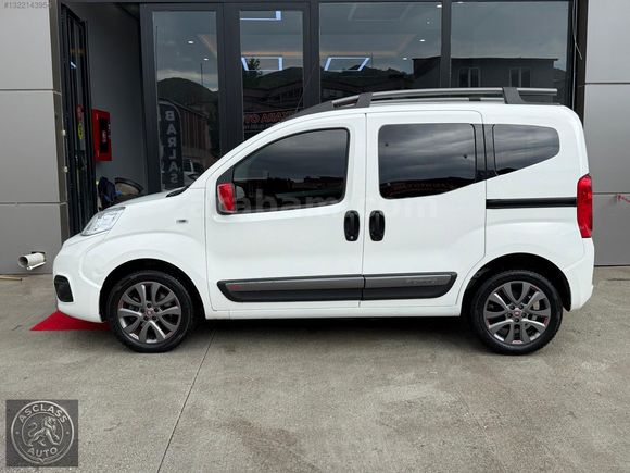"ASCLASS AUTO" 100. YIL PAKET