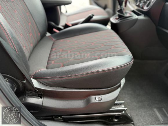 "ASCLASS AUTO" 100. YIL PAKET