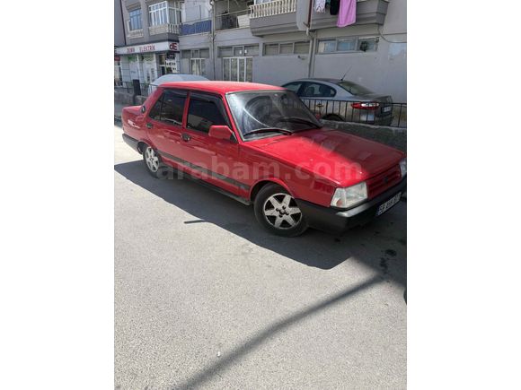 Sahibinden Tofaş Doğan L 1991 Model 