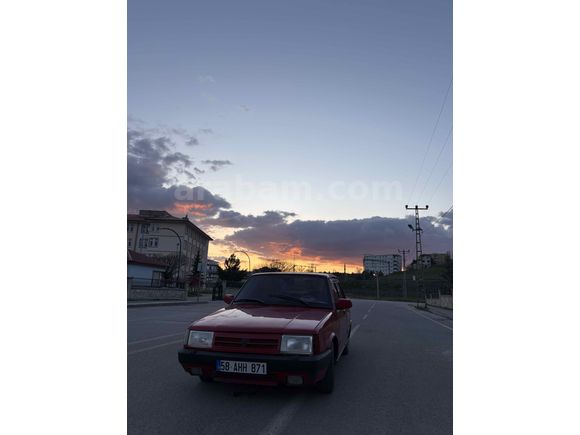 Sahibinden Tofaş Doğan L 1991 Model 