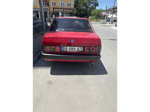 Sahibinden Tofaş Doğan L 1991 Model 