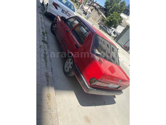 Sahibinden Tofaş Doğan L 1991 Model 