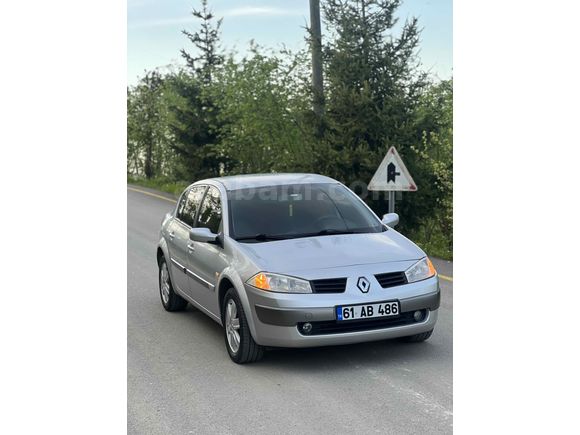 HATASIZ BOYASIZ 204 KM 2YIL MUAYENE EMSALSİZ