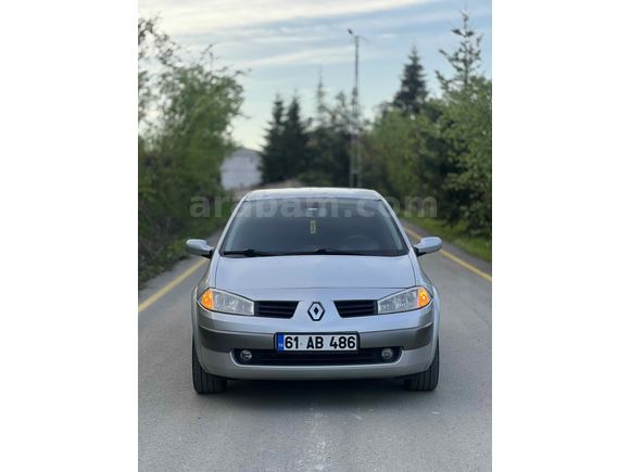 HATASIZ BOYASIZ 204 KM 2YIL MUAYENE EMSALSİZ