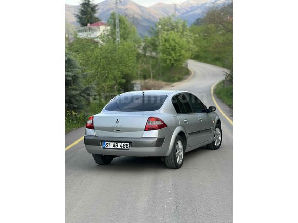 HATASIZ BOYASIZ 204 KM 2YIL MUAYENE EMSALSİZ