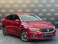2016 FİAT EGEA 1.4 FİRE LOUNGE PLUS HATCHBACK HATASIZ