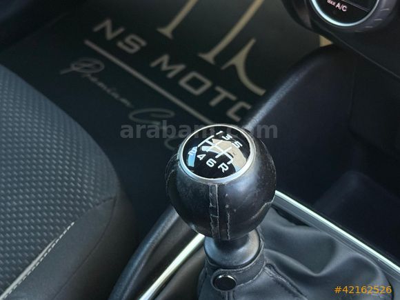 2016 FİAT EGEA 1.4 FİRE LOUNGE PLUS HATCHBACK HATASIZ