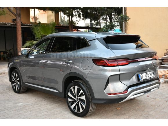 Sahibinden BYD Seal U DM-i 1.5 Phev 2025 Model
