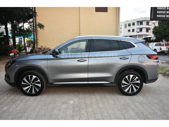 Sahibinden BYD Seal U DM-i 1.5 Phev 2025 Model