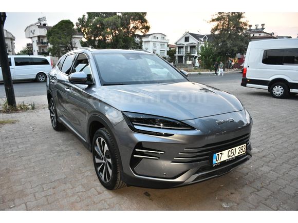 Sahibinden BYD Seal U DM-i 1.5 Phev 2025 Model