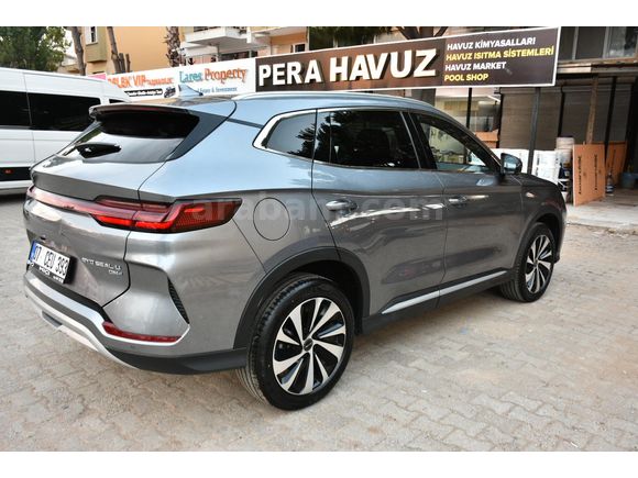 Sahibinden BYD Seal U DM-i 1.5 Phev 2025 Model
