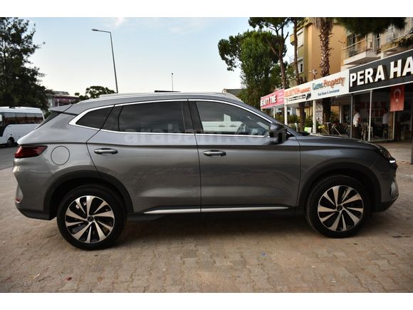 Sahibinden BYD Seal U DM-i 1.5 Phev 2025 Model