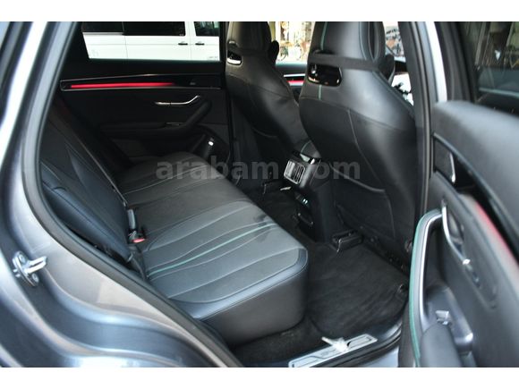 Sahibinden BYD Seal U DM-i 1.5 Phev 2025 Model
