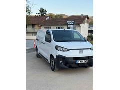Sahibinden Fiat Scudo 1.5 Multijet L2 Business 2025 Model 