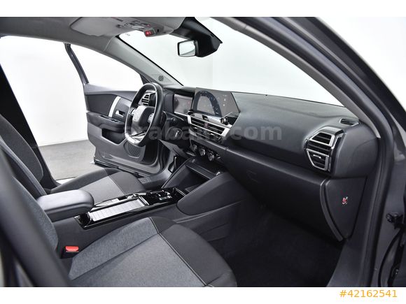 0.79KREDİ*420BİN PEŞN 36AY VADE 2022 CİTROEN C4*82BİN KM HATASIZ