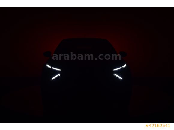 0.79KREDİ*420BİN PEŞN 36AY VADE 2022 CİTROEN C4*82BİN KM HATASIZ