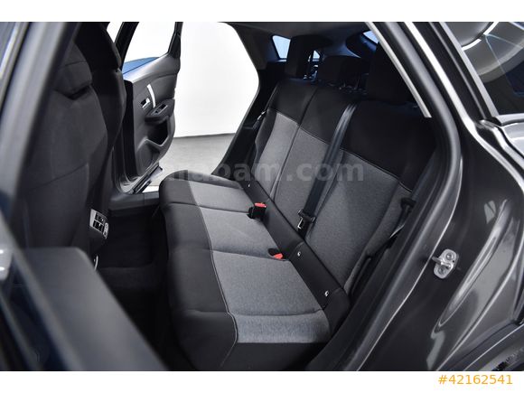 0.79KREDİ*420BİN PEŞN 36AY VADE 2022 CİTROEN C4*82BİN KM HATASIZ