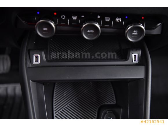 0.79KREDİ*420BİN PEŞN 36AY VADE 2022 CİTROEN C4*82BİN KM HATASIZ