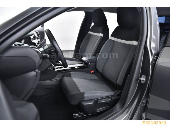 0.79KREDİ*420BİN PEŞN 36AY VADE 2022 CİTROEN C4*82BİN KM HATASIZ
