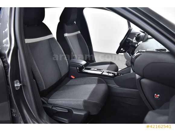 0.79KREDİ*420BİN PEŞN 36AY VADE 2022 CİTROEN C4*82BİN KM HATASIZ