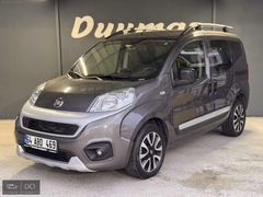 2019 FİORİNO/HATASIZ-BOYASIZ/37.000KM/PREMİO/OTOMOBİL RUHSATLI