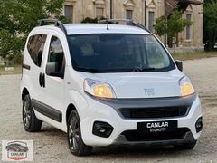 "Canlar" 2024 | Fiorino | Premio | 70.000Km |BOYASIZ!!!!