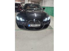 Sahibinden BMW 4 Serisi 420i Edition M Sport 2024 Model