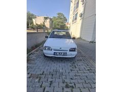 90 Model Ford Acil
