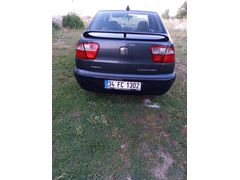 Sahibinden Seat Cordoba 1.6 Signo 2001 Model