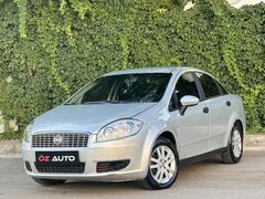 TEMİZ FİAT LİNEA 1.3 MULTİJET KLİMA AKTİF