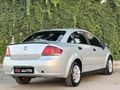 TEMİZ FİAT LİNEA 1.3 MULTİJET KLİMA AKTİF