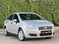 TEMİZ FİAT LİNEA 1.3 MULTİJET KLİMA AKTİF