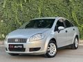 TEMİZ FİAT LİNEA 1.3 MULTİJET KLİMA AKTİF