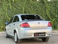 TEMİZ FİAT LİNEA 1.3 MULTİJET KLİMA AKTİF