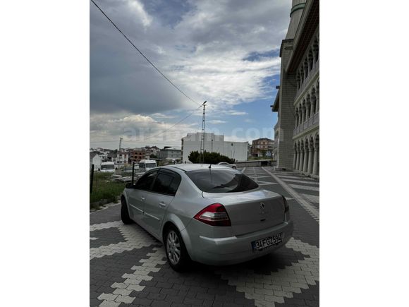 Sahibinden Renault Megane 1.5 dCi Extreme 2009 Model 