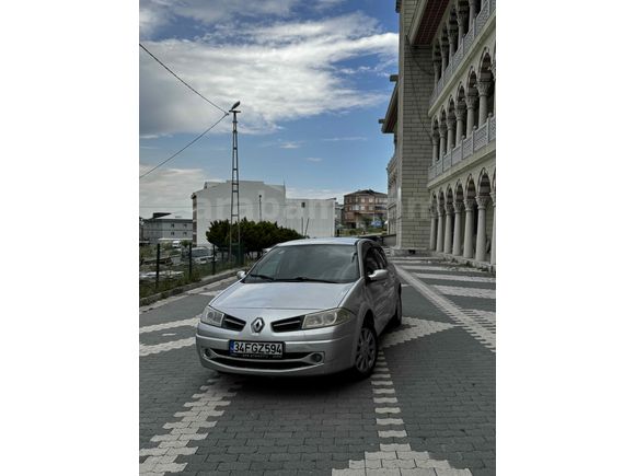 Sahibinden Renault Megane 1.5 dCi Extreme 2009 Model 