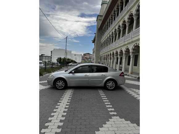 Sahibinden Renault Megane 1.5 dCi Extreme 2009 Model 