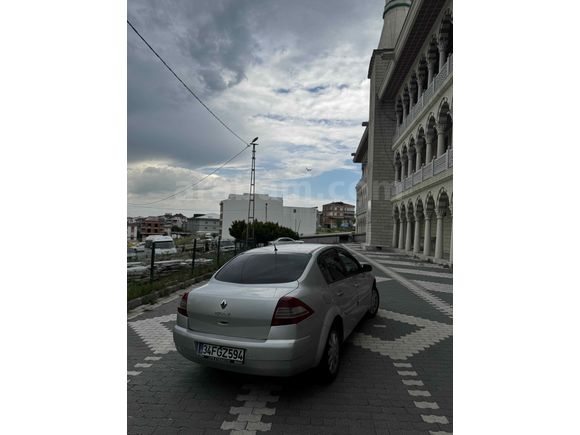 Sahibinden Renault Megane 1.5 dCi Extreme 2009 Model 