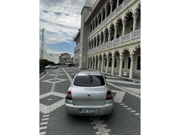 Sahibinden Renault Megane 1.5 dCi Extreme 2009 Model 
