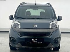 K.KARTINA 9 TAKSİT 2023 FIAT FIORINO PREMIO 1.3 MULTIJET HATASIZ