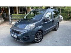 2023 FİAT FİORİNO 1.3 MULTİJET PREMİO 27000 KM HATASIZ