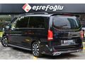 EŞREFOĞLU 2022 VİTO 124 CDİ VİP,
