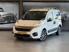 FIAT FİORİNO COMBİ 1.3 MULTİJET premio 95 HP