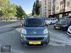AKSU AUTO dan Fiat Fiorino 1.3 Multijet Premio HATASIZ