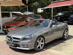 2014 BU FİYATTA EŞİ BENZERİ YOK MERCEDES SLK 250 AMG 7G-TRONİC