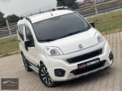 // OTOMOBİL RUHSATLI BOYASIZ 56.000KM FİORİNO 1.3 PREMİO 95HP