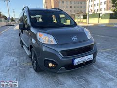 2023 FİORİNO PREMİO 95 HP 30 BİNDE İLK ELDEN SERVİS BAKIMLI