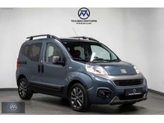 TAKSİM PREMİUM-2023 FİORİNO 1.3MJET-13.000KM-HATASIZ