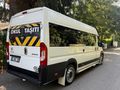 AHLAS MOTORS'DAN HATASIZ BOYASIZ 16+1 SERVİS ARACI